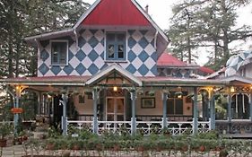 British Resort Shimla